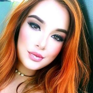 Meet your Posher, Tasha